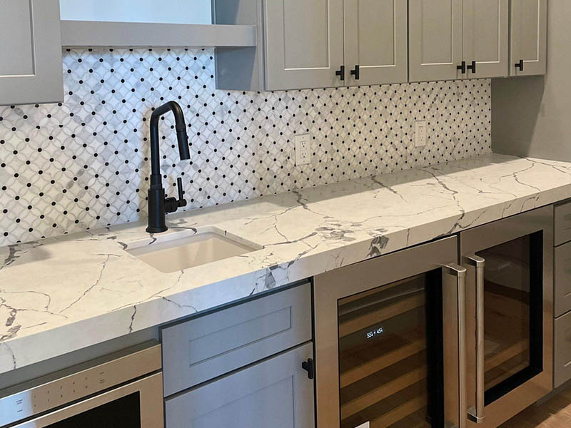 33RD Street | MJ Design Build