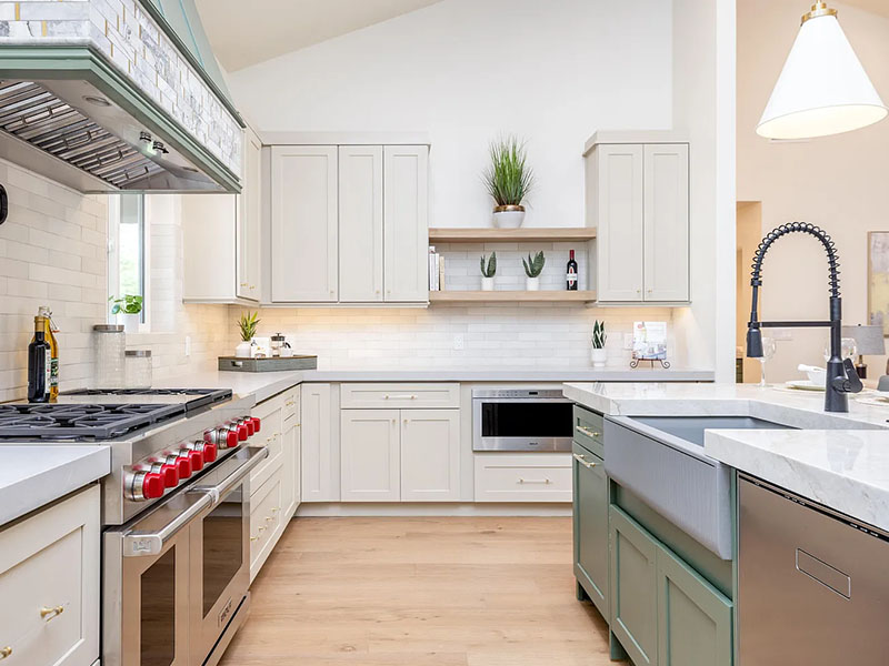 36TH Street | MJ Design Build
