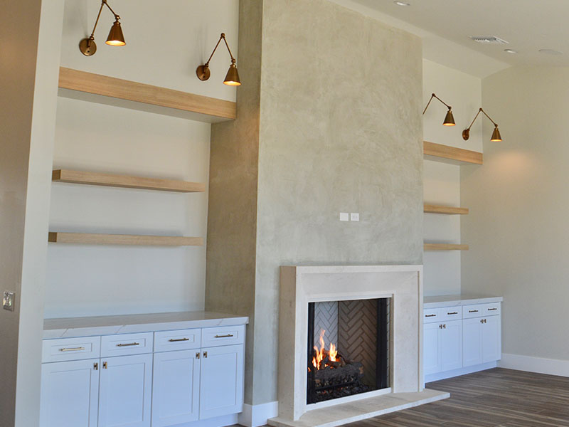 Colter Street | MJ Design Build